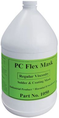 1050 PC Flex Solder Mask 1 Galon - Regular Viscosity Premium products